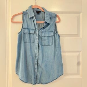 Who what wear S Chambary top